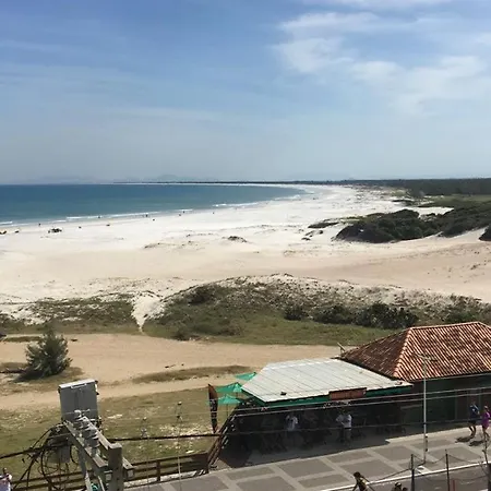 Apto Arraial do Cabo - Praia Grande-3