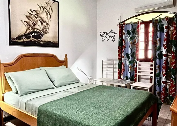 Perola Da Lagoa Suites Monte Alto-Arraial Do Cabo