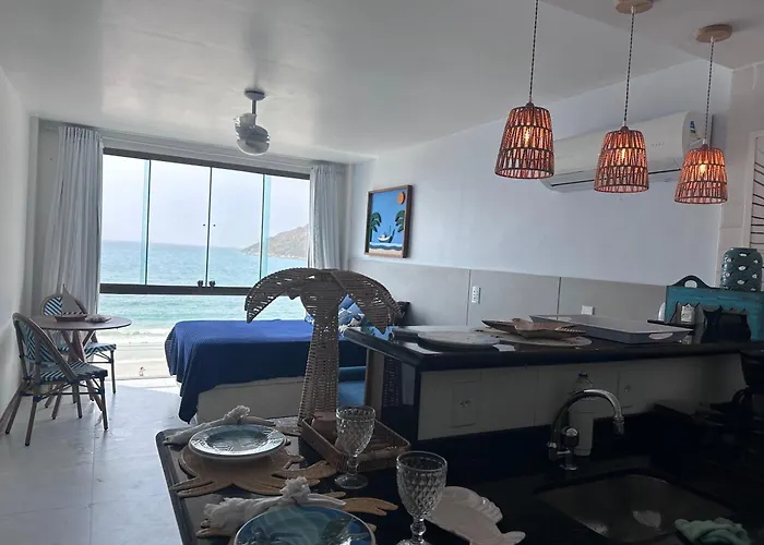 Arraial Do Cabo Loft Prainha Apartamento